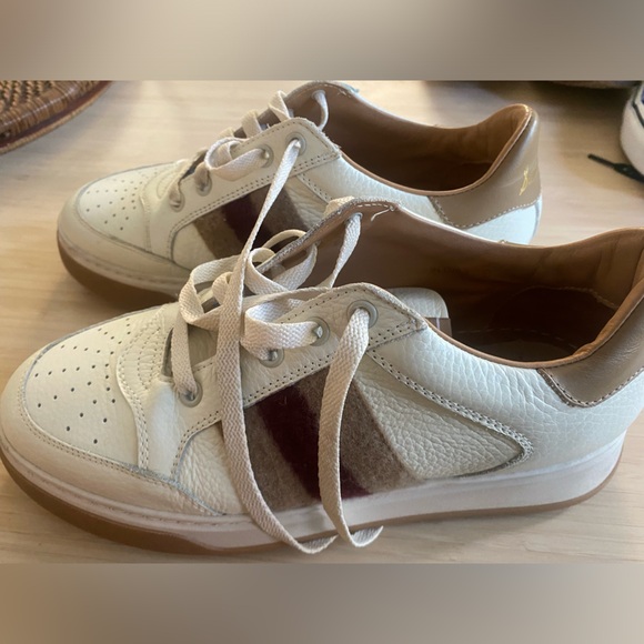 Sam Edelman sneakers / shoes - made in Italy - Picture 1 of 7